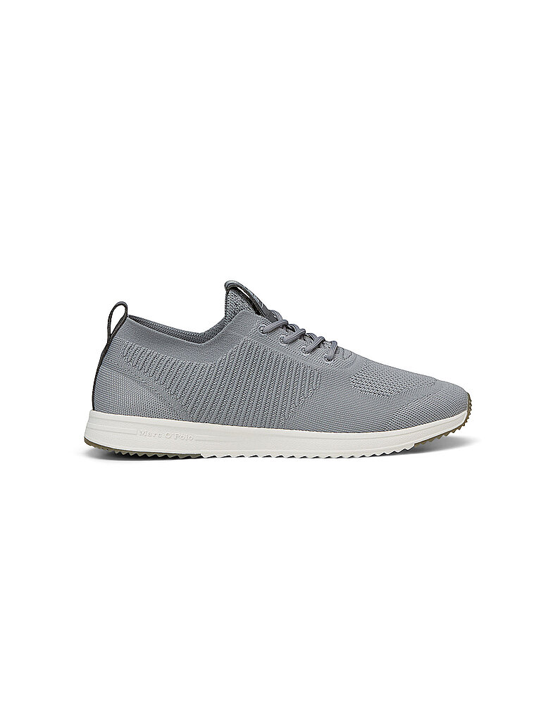 Marc O'Polo Jasper Sneaker Grau 42 4